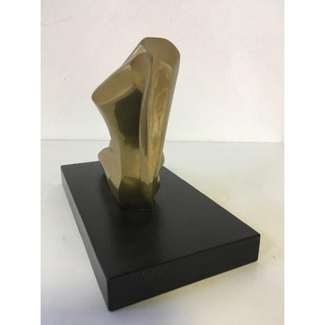 Roberto Nanut, The Bather, 1981, Bronze Sculpture For Sale - Image 4 of 18