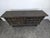 Spanish Carved Oak Sideboard For Sale - Image 3 of 5