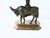 1920s Egyptian Revival Bronze Tazza Apis Bull For Sale - Image 5 of 17