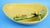 Vintage Art Deco Ceramic Tray with Acid Finish by Dante Baldelli, 1930s For Sale - Image 6 of 18
