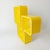 Vintage Lacquered Wood Wall Shelf, 2000s For Sale - Image 6 of 12