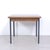 Mid-Century Table Transformable Into Game Table, 1950s For Sale - Image 15 of 17