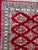 Textile Small Vintage Pakistani Rug from Bobyrugs, 1980s For Sale - Image 7 of 11