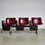Chair and Desk Unit by Osvaldo Borsani for Tecno For Sale - Image 5 of 18