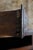 18th Century French Provincial Walnut Confiturier Cabinet with Drawer, 1760s For Sale - Image 4 of 16