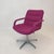 Artifort Desk Chair by Geoffrey Harcourt for Artifort, 1980s For Sale - Image 4 of 18