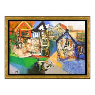 Tranquil Haven, Nguyen Dinh Dung For Sale