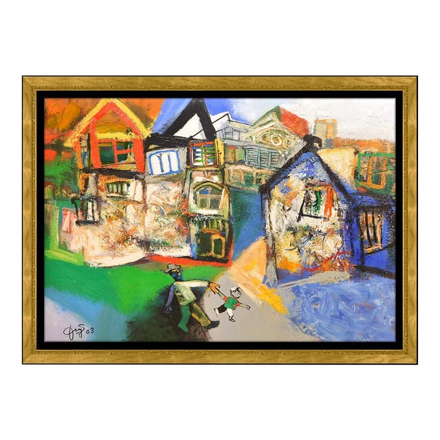 Tranquil Haven, Nguyen Dinh Dung For Sale
