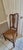 Vintage French Provincial Style Dining Chairs - Set of Four For Sale - Image 4 of 18