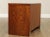 Lane Furniture Lane Mid Century Brutalist Pueblo Cabinet Nightstands - A Pair For Sale - Image 4 of 12