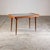 Mid-Century Modern Oak Coffee Table attributed to Paolo Buffa for Permanente Mobili Cantù, Italy, 1950s For Sale - Image 3 of 13