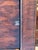 1800s Serpentine-Front Tall Dresser W/ Swivel Mirror For Sale - Image 11 of 12
