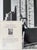 Black "Elsa Peretti, New York 1975" Helmut Newton Silver Gelatin Print For Sale - Image 8 of 10