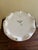 1980s Portuguese Blue & White Delft-Style Porcelain Umbrella Stand For Sale - Image 10 of 10