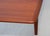 Wood Falster Møbelfabrik Danish Teak Dining Table With Two Hidden Leaves 1960's Modern For Sale - Image 7 of 15
