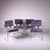 Tucroma Armchairs by Guido Faleschini, Set of 10 For Sale - Image 9 of 18