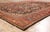 Coffee Late 19th Century Persian Sultanabad Rug, 08'08 X 12'05 For Sale - Image 8 of 10