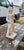 A.Michelot, Figurative Composition, 19th Century, White Marble For Sale - Image 3 of 18