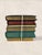 Mid-Century Modern Collection of English Vintage Books For Sale - Image 3 of 8