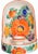 1930's Ditmar Urbach Hand Painted Chamberstick Candle Holder For Sale - Image 4 of 18