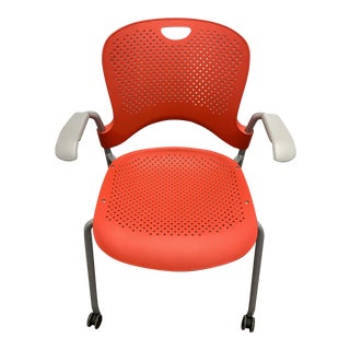 Herman Miller Caper Chair For Sale