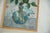 American Grace B. Keogh Geranium Painting For Sale - Image 3 of 6