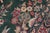 Designed with mesmerizing intricacy and gorgeous color palette, this hand-knotted masterpiece demonstrates the beauty and...