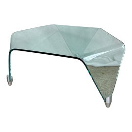Example of Fiam Italia Coffee Tables