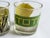 Glass 1990s Vintage Horse Racing Old-Fashioned Whiskey Cocktail Glasses- Set of 5 For Sale - Image 7 of 10