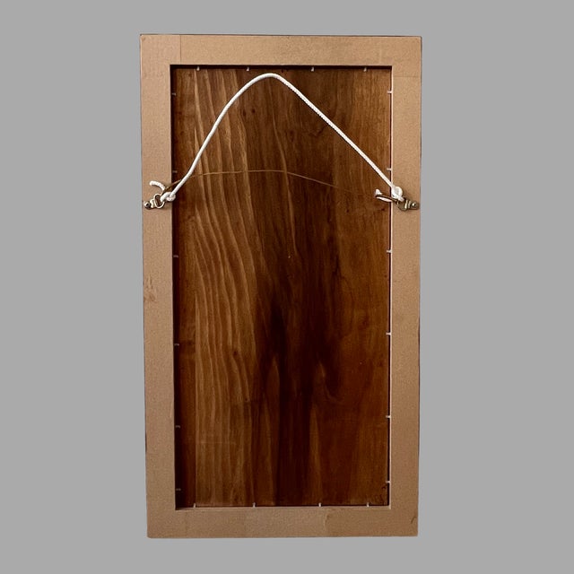 Antique Renaissance Revival Walnut Carved Cherub Wall Panel, 1800s For Sale - Image 14 of 15