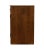 Ethan Allen Heirloom Nutmeg Maple Crp Custom Room Plan 30" Shutter Door Cabinet 10-4511p For Sale - Image 12 of 12