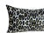 Textile Handmade Silk Cushion Cover With Leopard Design For Sale - Image 7 of 10