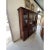 Large 19th Century French Louis XVI Solid Mahogany Bookcases For Sale - Image 12 of 18