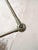Industrial French Rustic Workshop Lamp on Brake Disc from Jieldé, 1950s For Sale - Image 3 of 18