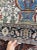 Persian Antique Persian Ferahan Sarouk Blooming Tree of Life Rug, 4.1 x 6.4 For Sale - Image 3 of 13