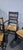 Harlequin Kitchen Dining Chairs, 1880, Set of 8 For Sale - Image 9 of 16
