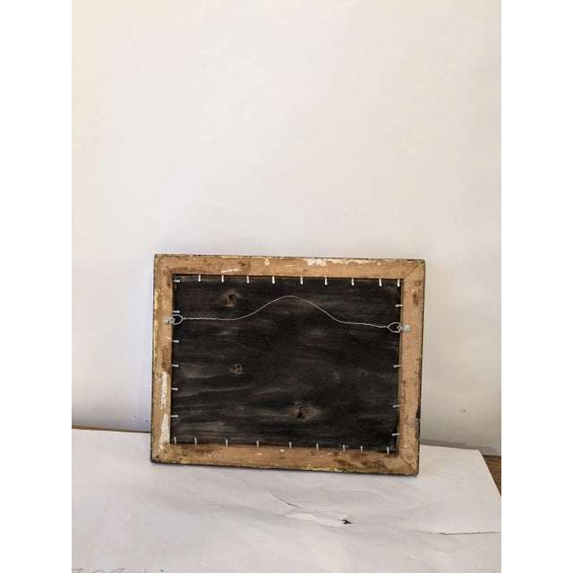 19th Century French Impressionist Painting For Sale - Image 4 of 4