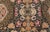 Modern Oversized Bessarabian Design Flat-Weave Rug designed by Doris Leslie Blau For Sale - Image 10 of 11