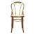 Vintage No. 18 Dining Chair by Michael Thonet For Sale