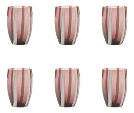 Example of Cocktail Glasses