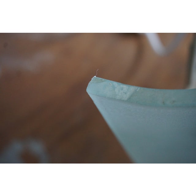 Art Deco by Erik Kinell for Glössner & Co. Wall Lamp, 1940s For Sale - Image 18 of 18