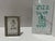 Vintage Ink Drawing After Gustav Vigeland Sinnataggen Angry Child Oslo Norway Framed For Sale In Atlanta - Image 6 of 6