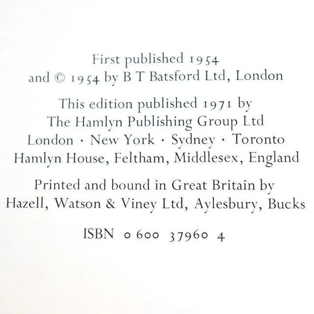 1970s Paul Storr 1771-1844, Silversmith & Goldsmith by Norman M. Penzer Book For Sale - Image 4 of 8