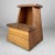 Fumidai Wooden Step, 1960s For Sale - Image 6 of 12