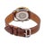 Contemporary Hermès Arceau Vintage Ladies Quartz Watch Ref. Ar4.520, Two-Tone Circa 1994 For Sale - Image 3 of 11