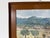 1960s Vintage B. Andreu Countryside Landscape Oil on Canvas Painting, Framed For Sale In Miami - Image 6 of 12