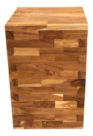 Example of New & Custom Adirondack