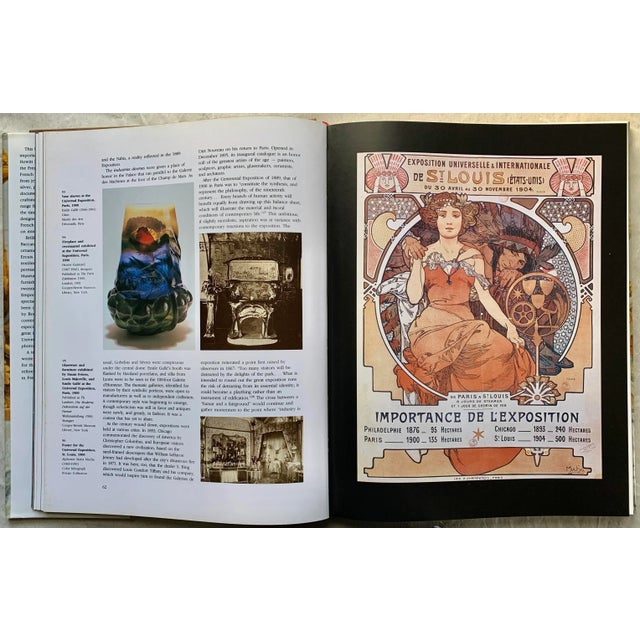 l'Art De Vivre: Decorative Arts in France 1789-1989 Book For Sale In New York - Image 6 of 8