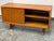 Brown Dyrlund Danish Teak Credenza, Circa 1985 For Sale - Image 8 of 12