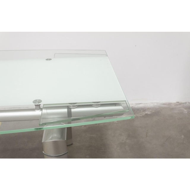 Vintage Extendable Table, 1990s For Sale - Image 9 of 18